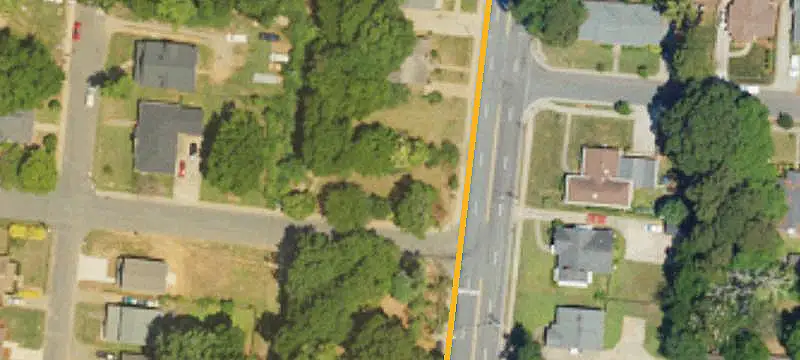 1815 Beatties Ford Road, Charlotte, NC 28216