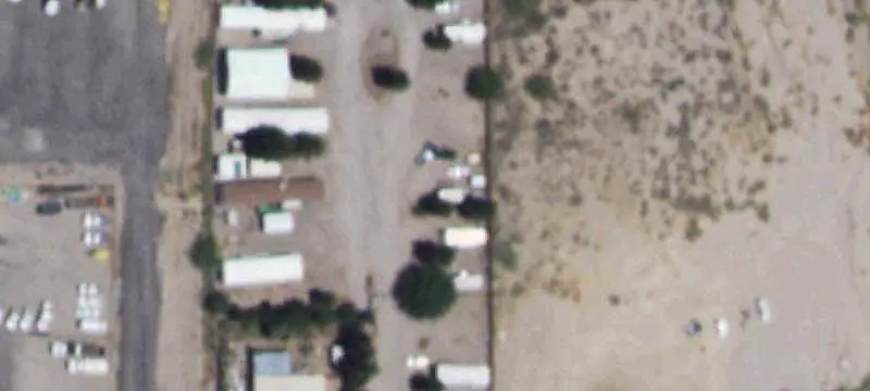 24-Space RV and Mobile Home Park