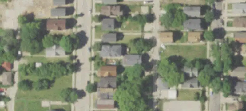 4-Unit Duplex Property