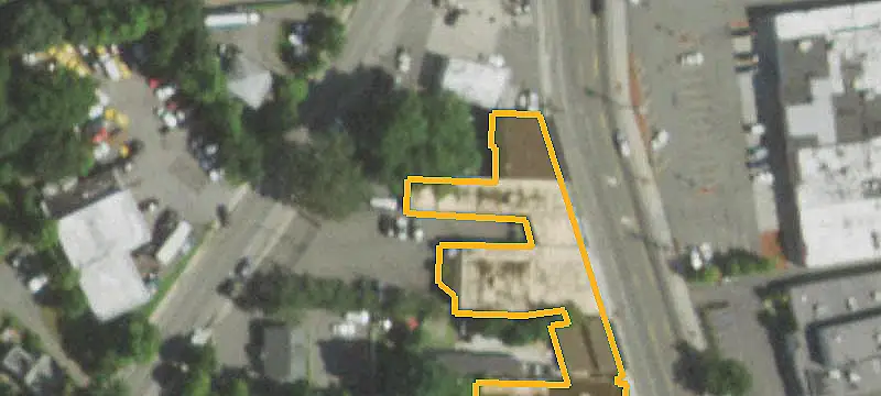 Storefront Property