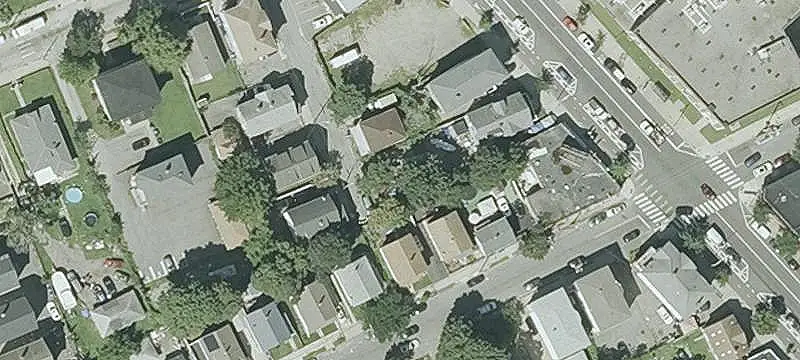 Brand-New Duplex with Basement