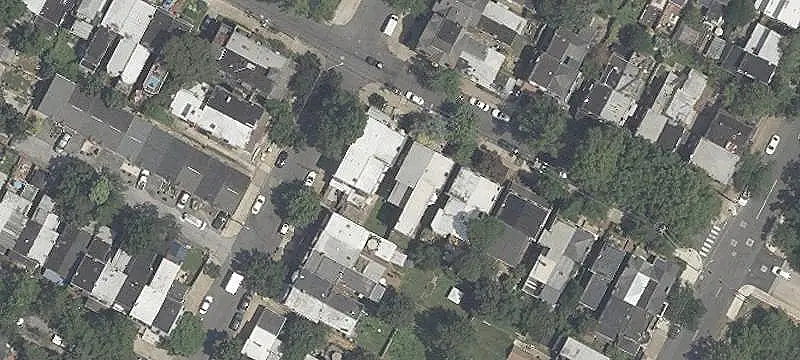 3-Unit Multifamily Property