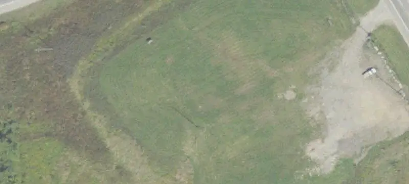 Highway Commercial Land