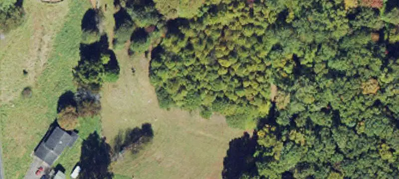 Mountain Equestrian Property with Riding Ring