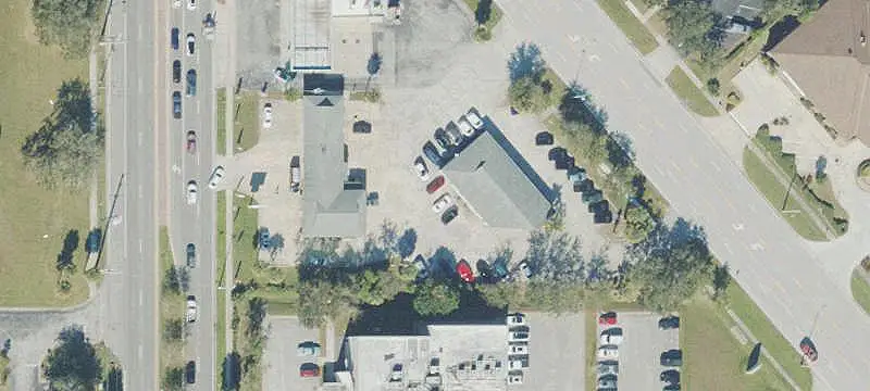 Greenline Auto Service Business