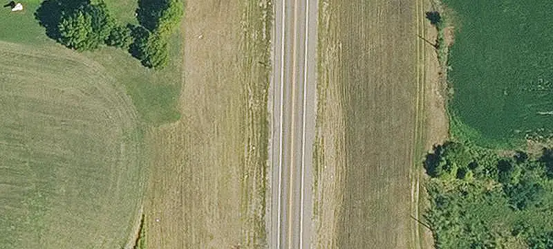 Highway Frontage Land