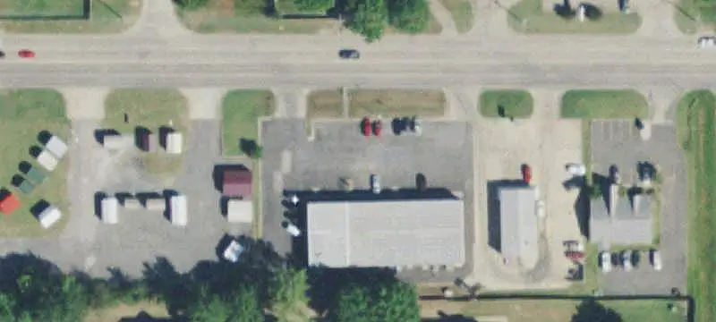Community Shopping Center