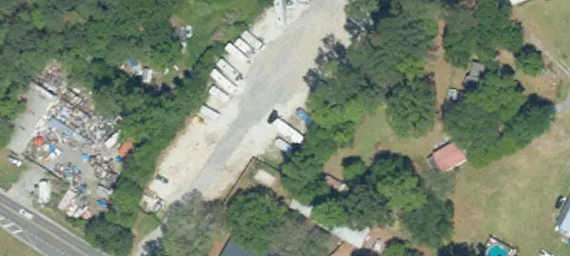 Flex Building with Included Equipment