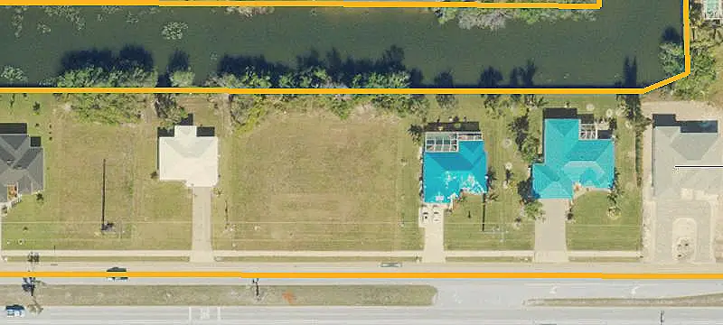 Lots/Land