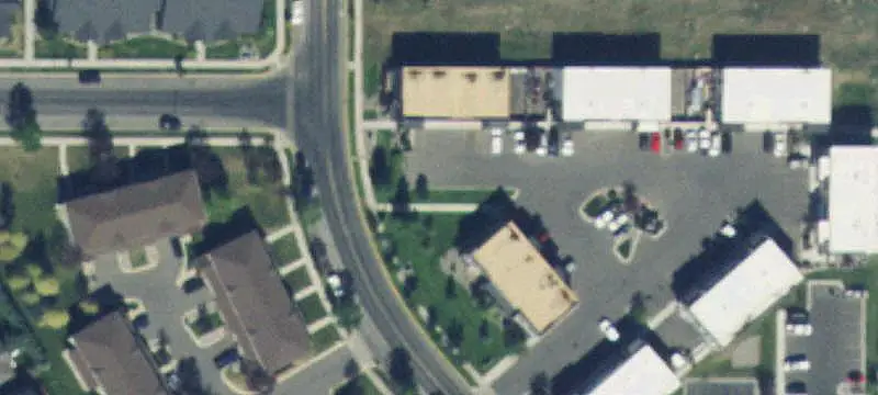 Mixed-Use Property with Heated Shop