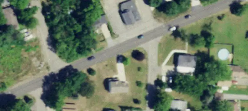 Mixed-Use Property with Apartment