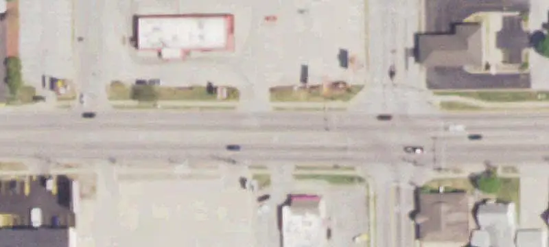 Grocery-Anchored Shopping Center