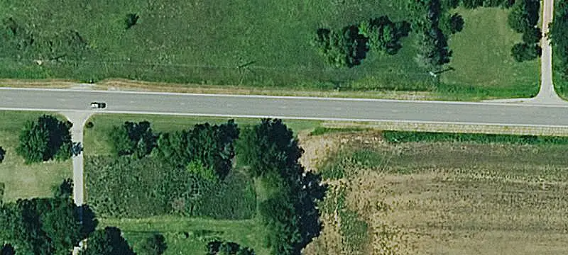 Tillable Farmland Tract