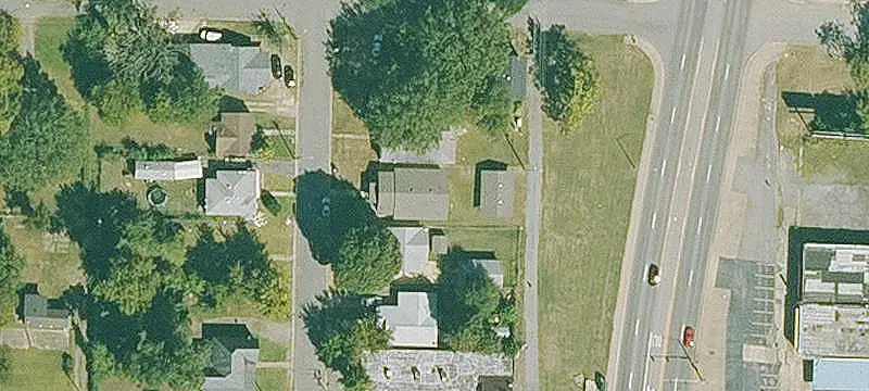 Tenant-Occupied Duplex