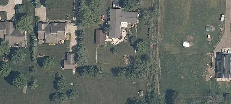 Mixed-Use Property with Barn
