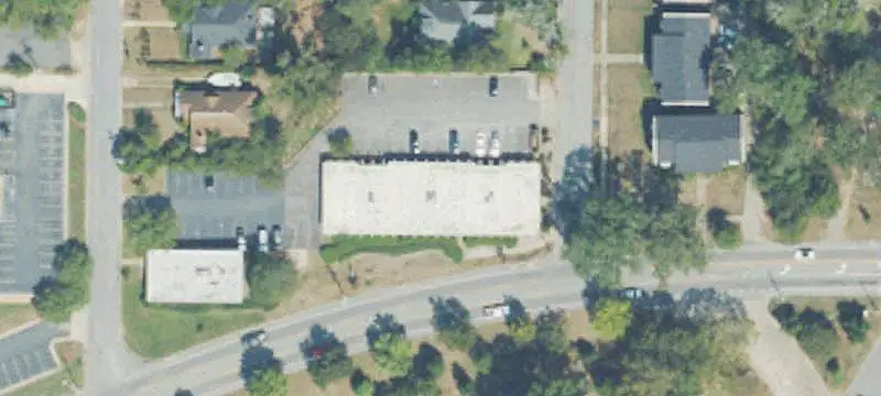 Office Unit with Conference Room