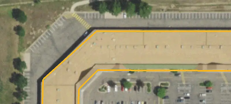 Retail Space