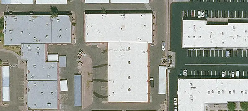 Industrial Property with M-1 Zoning