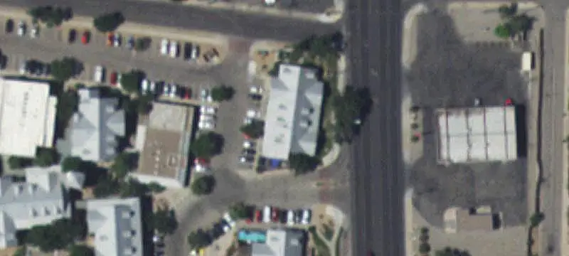 Rio Grande Plaza Shopping Center