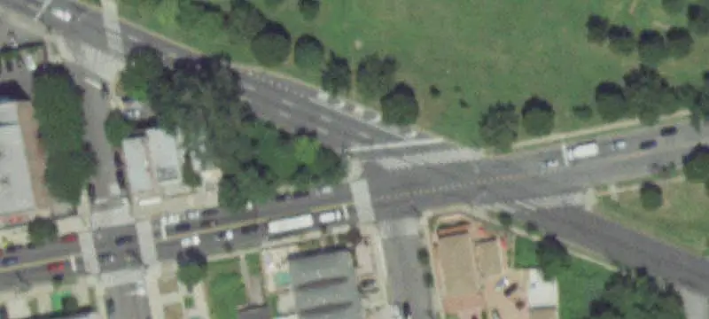 Commercial Land With Approved Plans