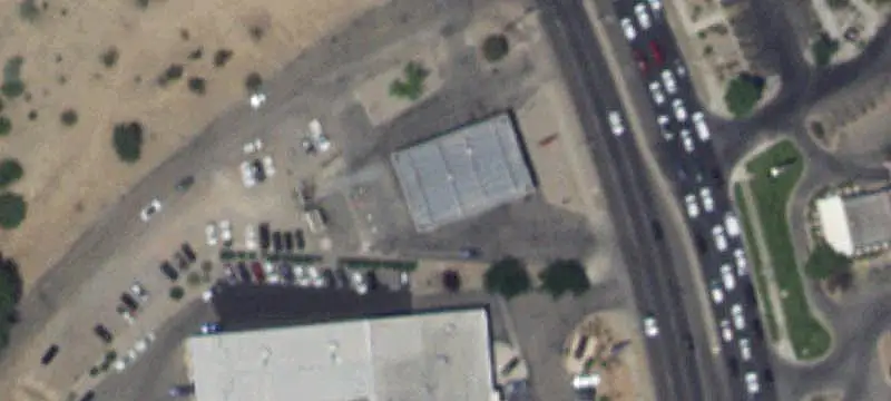 Interchange Commercial Land