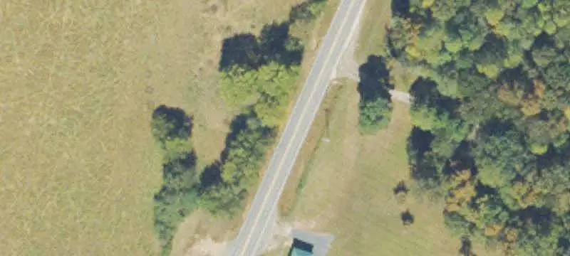 Commercial Land with Block Building
