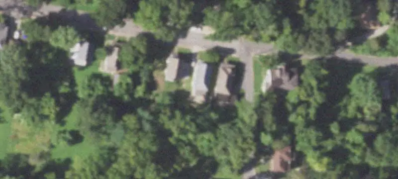 Commercial Land Parcels