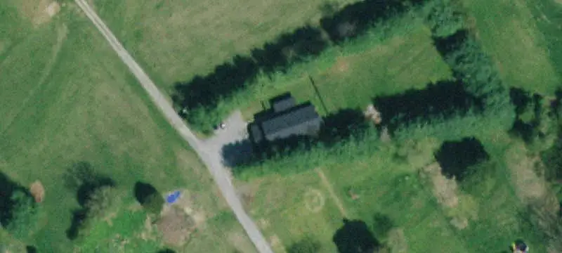Unimproved Land