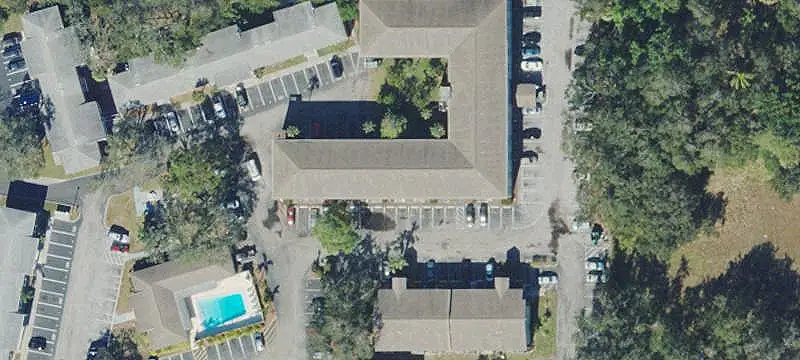 Cortez Plaza Apartment Community