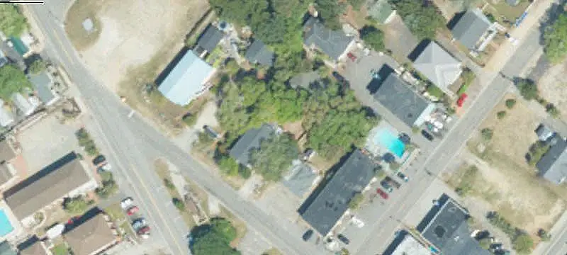 Renovated Four-Unit Coastal Quadplex