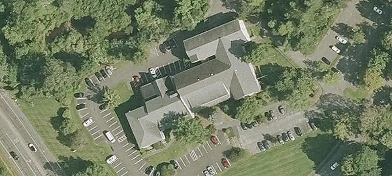 Three-Unit Professional Office Property