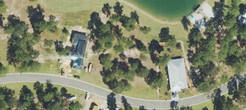 Land or Vacant Lot