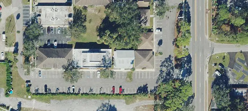 Leased Industrial Property