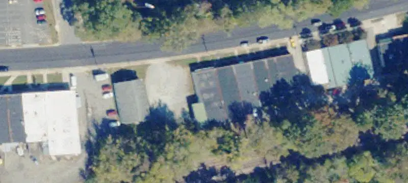 Flexible Mixed-Use Commercial Building