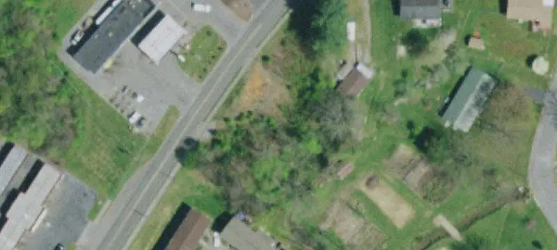 B1 Commercial Land Parcel