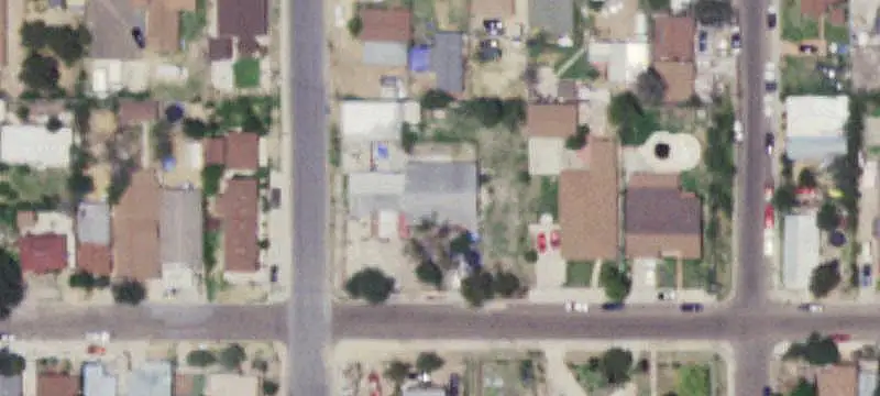 Townhouse Multifamily Property