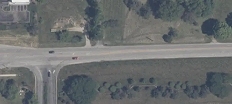 Commercial Land Parcel