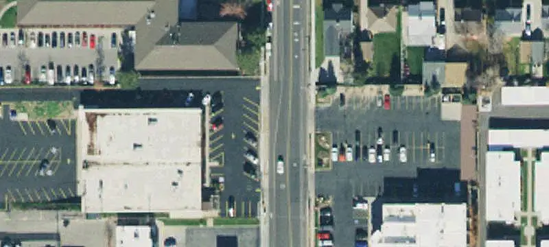 Maverik Fuel Station