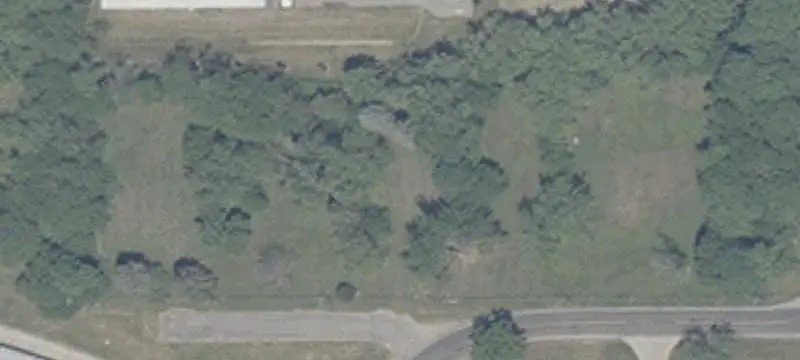 Commercial Land with Drive-Through Entitlement