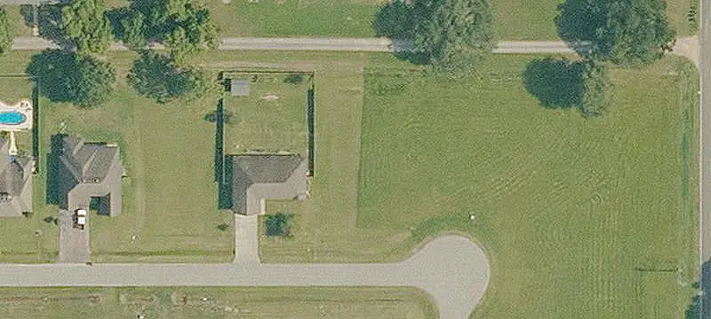 Vacant Land