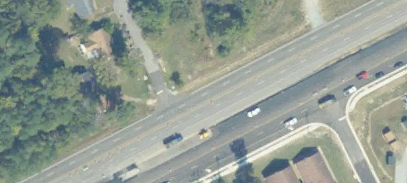 Commercial Land