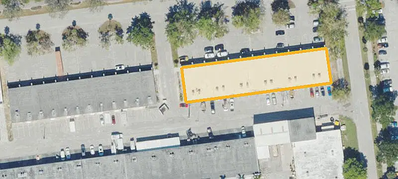 Office Unit Near Downtown