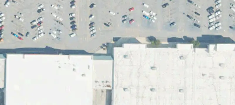 Grocery-Anchored Shopping Center