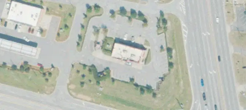 NNN Property with Absolute Net Lease