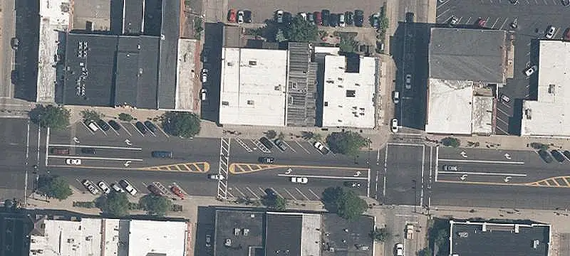Historic Mixed-Use Theater Property