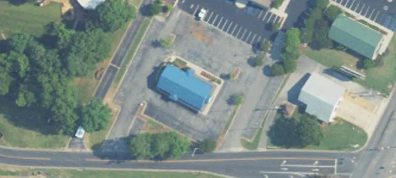 Class B Medical Office Space