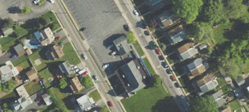 5-Bay Automotive Shop