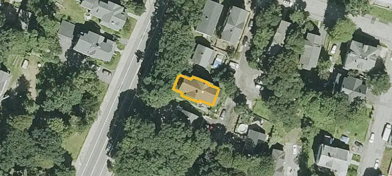 Renovated Three-Unit Triplex