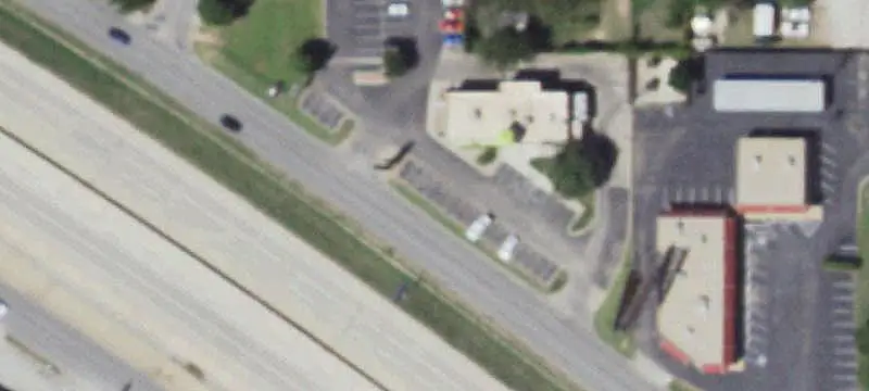 Fazoli’s Drive-Through Restaurant Portfolio