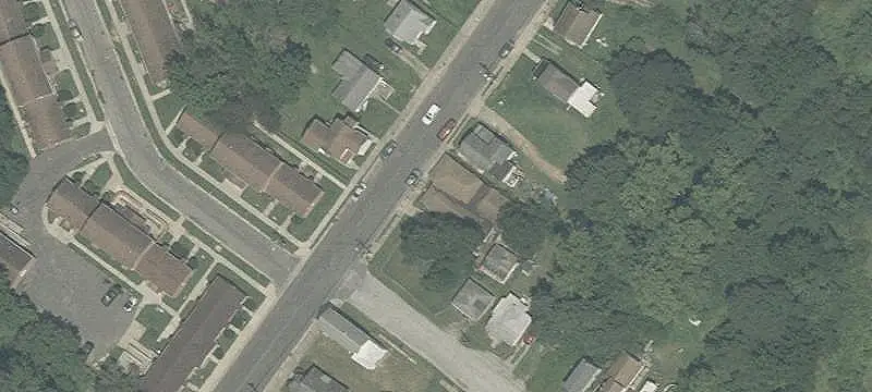 Tenant-Occupied Duplex